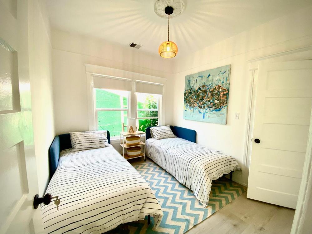 SF, Location, Location, Comfort